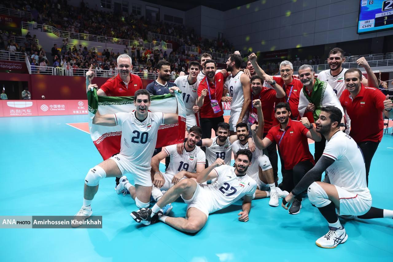 بازی‌های آسیایی هانگژو|