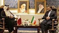 تاکید اسماعیلی بر توسعه دیپلماسی فرهنگی میان ایران و قطر