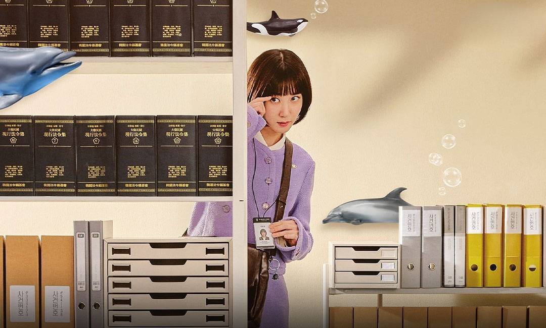 «وکیل شگفتانگیز» به تلویزیون میآید «وکیل شگفتانگیز» به تلویزیون میآید