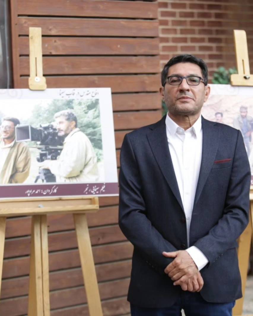 فیلمنامهنویس باید درباره داستان فیلم از خود سوال بپرسد فیلمنامهنویس باید درباره داستان فیلم از خود سوال بپرسد