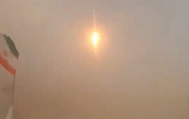 سردار جعفرآبادی: قادر به پرتاب ماهوارههای دولتی و دانشگاهی هستیم + عکس و فیلم سردار جعفرآبادی: قادر به پرتاب ماهوارههای دولتی و دانشگاهی هستیم + عکس و فیلم