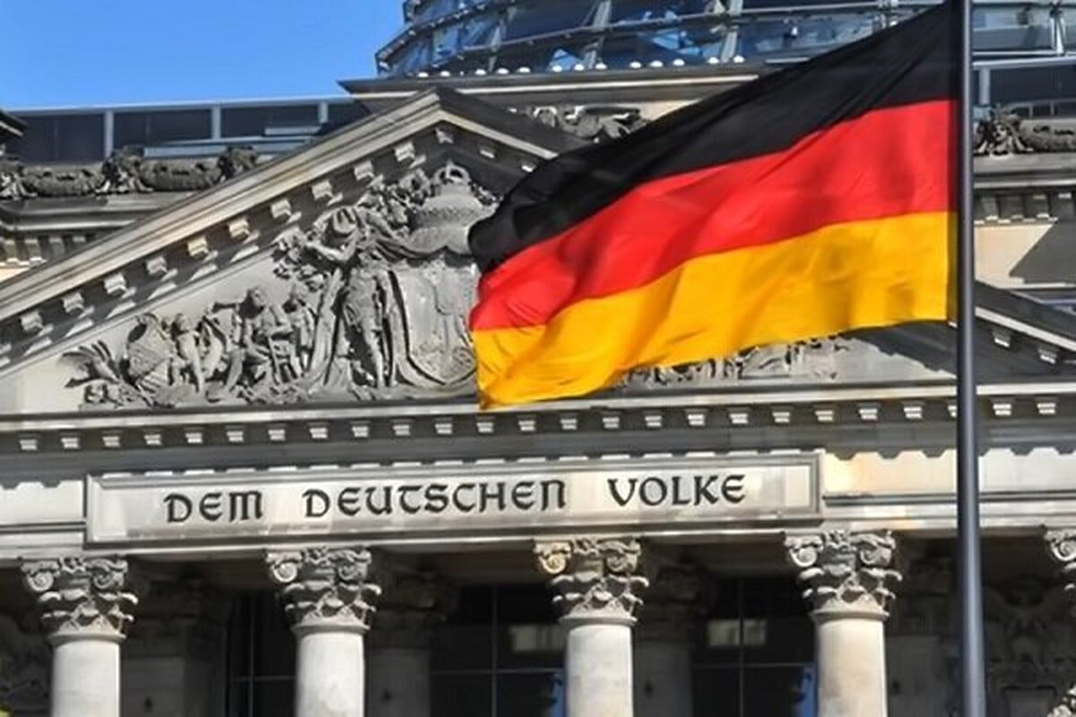 آلمان قادر به جلوگیری از رکود اقتصادی در 2023 نیست
