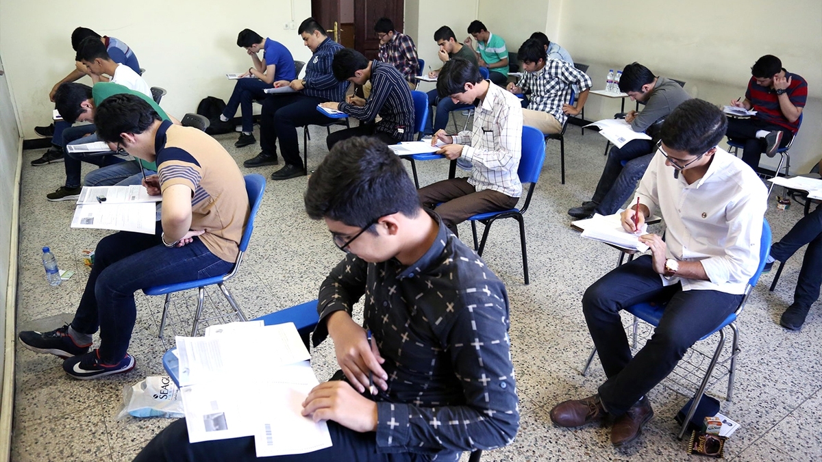 گزارش روند برگزاری چهاردهمین المپیاد دانش‌آموزی نانو اعلام شد