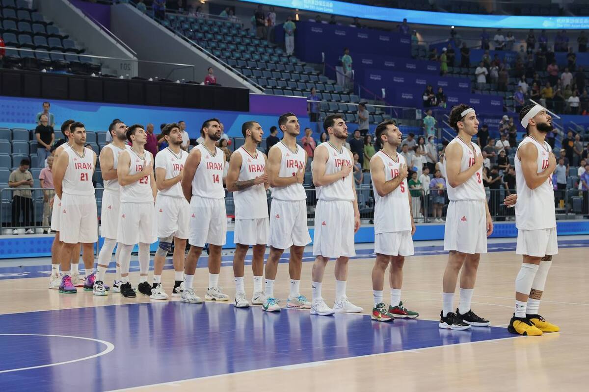 بازی‌های آسیایی هانگژو| عربستان مقهور آسمانخراش‌های ایران  شاگردان دمیر به مرحله بعد صعود کردند