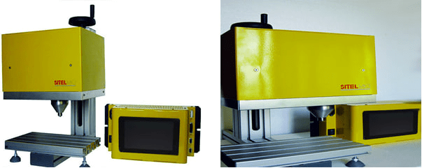 تحولی عظیم در صنعت ردیابی محصولات با انواع دستگاههای حکاکی