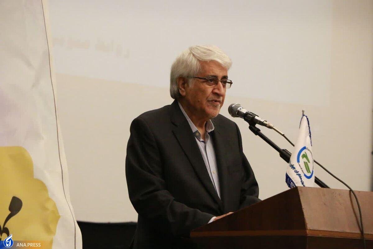 عضویت ۷ هزار نفر در انجمن بتن ایران