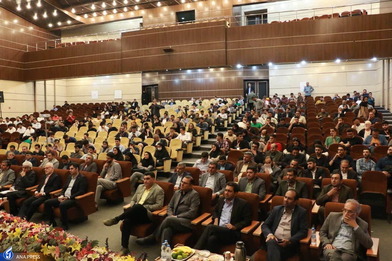 عضویت ۷ هزار نفر در انجمن بتن ایران عضویت ۷ هزار نفر در انجمن بتن ایران