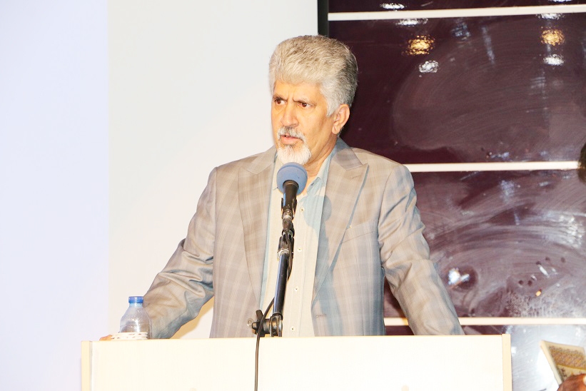 دانشگاه علوم پزشکی زاهدان را با سه فوقلیسانس راهاندازی کردم!/افزایش سهمیه رشتههای پزشکی دانشگاه آزاد زاهدان دانشگاه علوم پزشکی زاهدان را با سه فوقلیسانس راهاندازی کردم!/افزایش سهمیه رشتههای پزشکی دانشگاه آزاد زاهدان