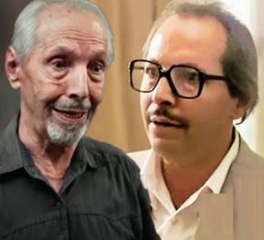 امرالله صابری بازیگر درگذشت امرالله صابری بازیگر درگذشت