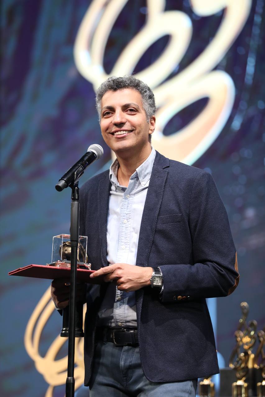 بیست و دومین جشن حافظ برگزیدگان خود را شناخت/ تقدیر از بهزاد فراهانی به پاس یک عمر فعالیت هنری بیست و دومین جشن حافظ برگزیدگان خود را شناخت/ تقدیر از بهزاد فراهانی به پاس یک عمر فعالیت هنری