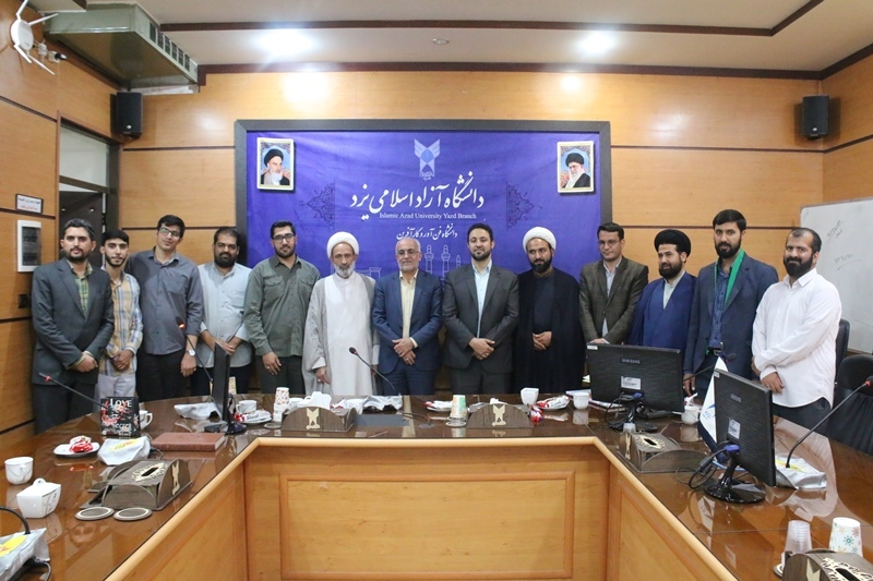 قدرت پیشروندگی و پیشبرندگی بسیج در جذف حداکثری استادان و دانشجویان قدرت پیشروندگی و پیشبرندگی بسیج در جذف حداکثری استادان و دانشجویان