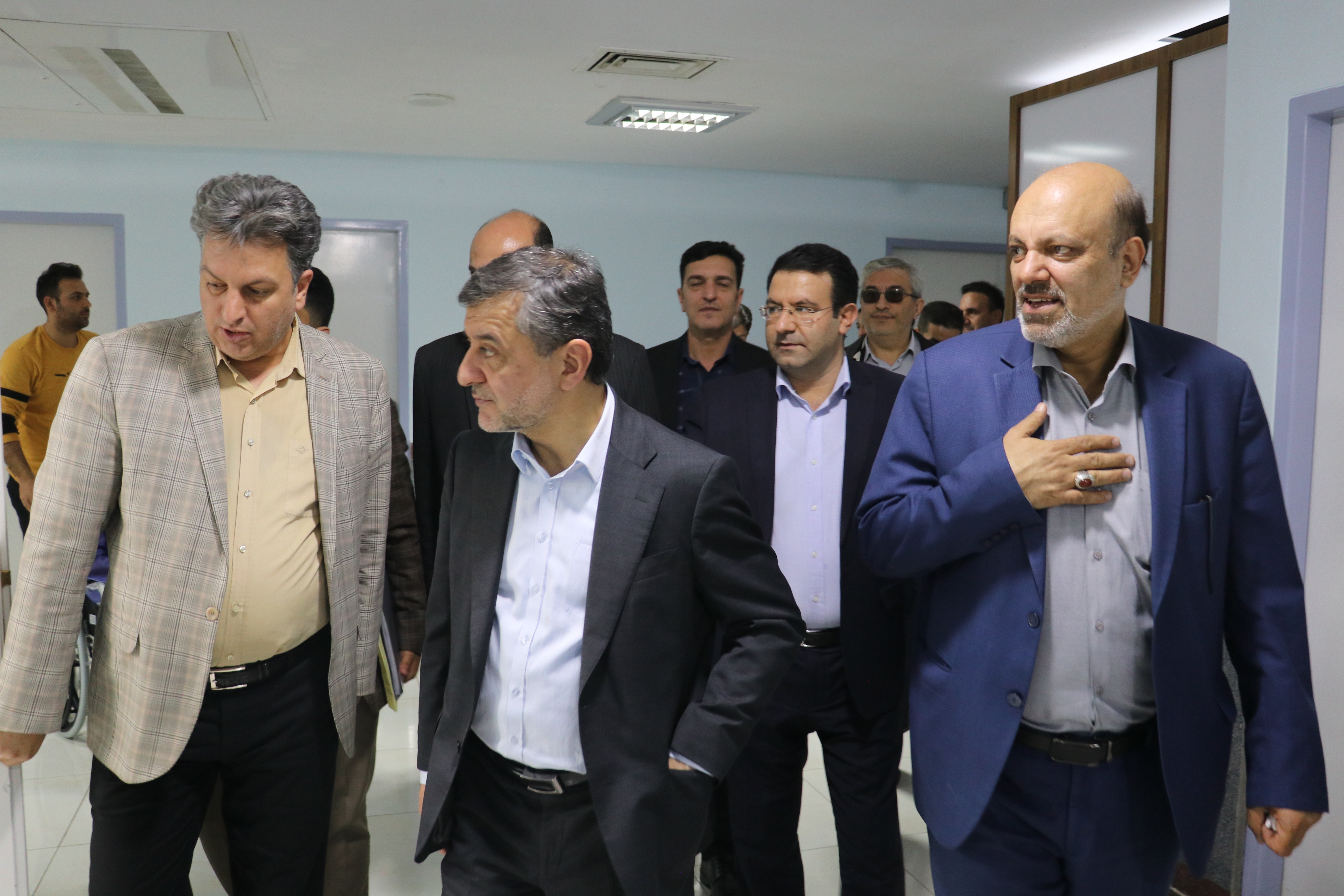 راهاندازی رشته داروسازی در دانشگاه آزاد علوم پزشکی تبریز نهایی شد راهاندازی رشته داروسازی در دانشگاه آزاد علوم پزشکی تبریز نهایی شد