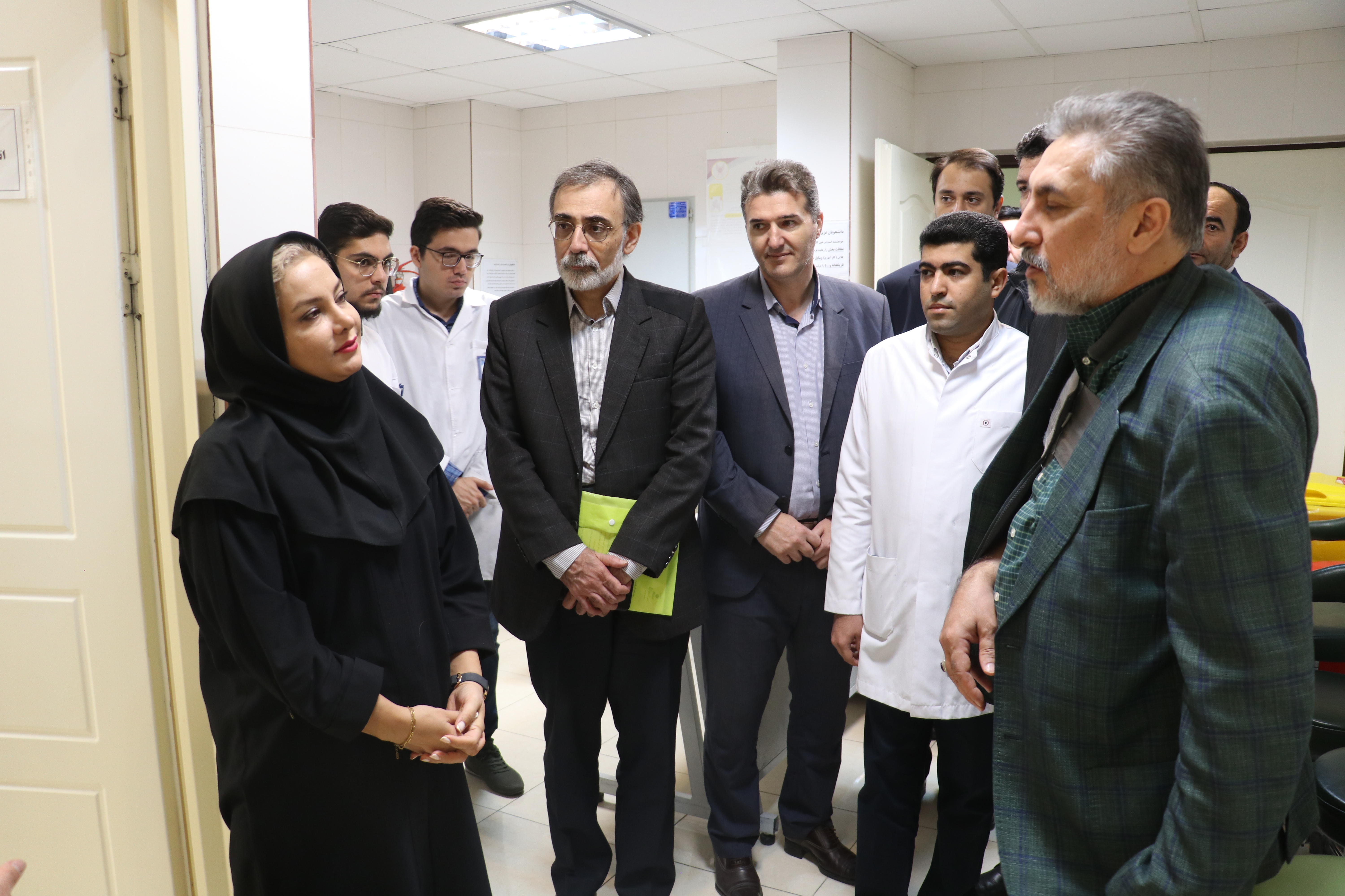 راه‌اندازی رشته داروسازی در دانشگاه آزاد علوم پزشکی تبریز نهایی شد