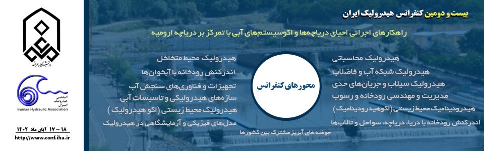 راه‌کارهای اجرائی احیای دریاچه ارومیه