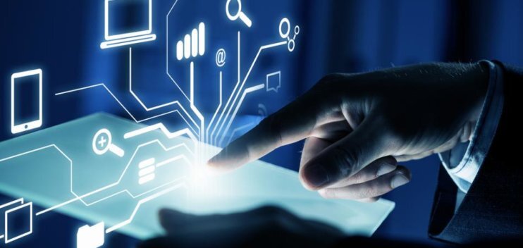 تاثیر انقلاب صنعتی چهارم بر مدیریت کیفیت در زنجیره دانشبنیانها زنجیره دانشبنیانها