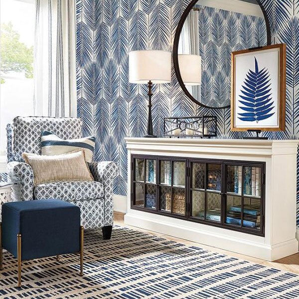 با مزایای خرید اینترنتی کاغذ دیواری آشنا شوید