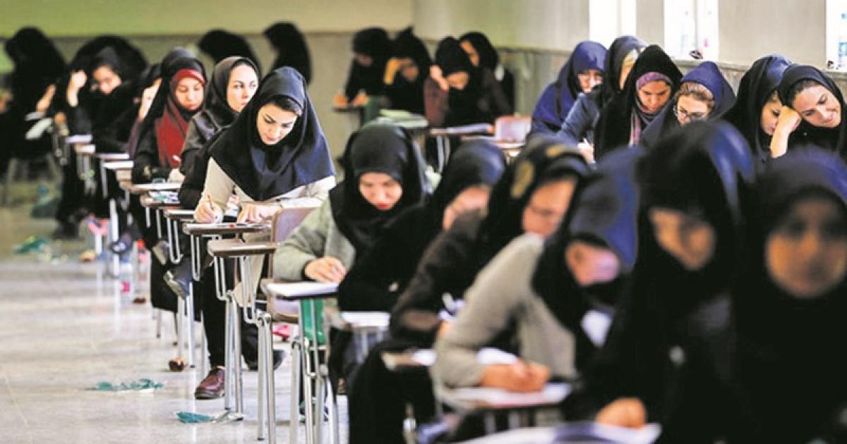 چرا دانشجویان هنر ادامه تحصیل میدهند؟/ انگیزههای اقتصادی بالاتر از عشق به هنر چرا دانشجویان هنر ادامه تحصیل میدهند؟/ انگیزههای اقتصادی بالاتر از عشق به هنر