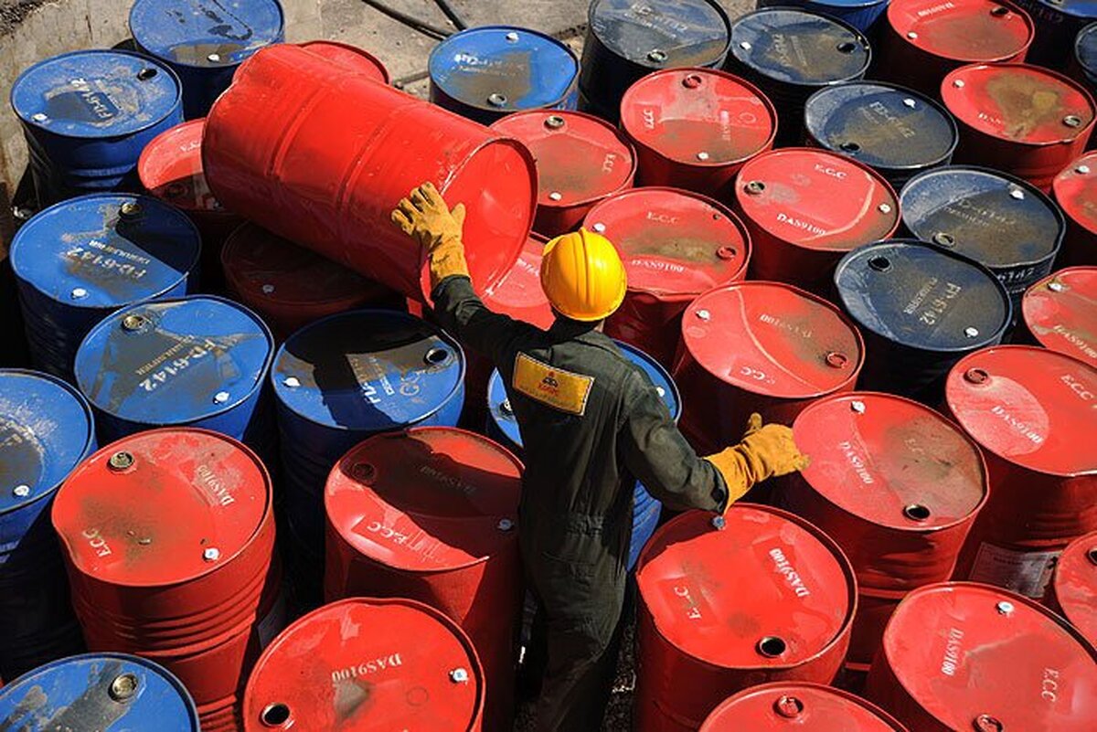 قیمت نفت در پی ادامه حملات رژیم صهیونیستی افزایش یافت