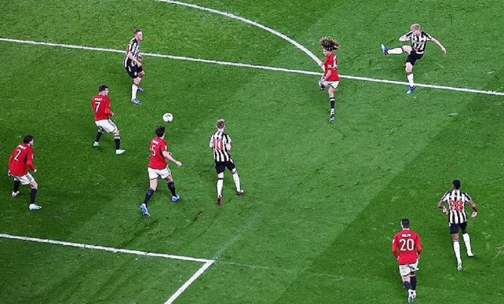 شیاطین سرخ غرق در بحران و درام/ کدام مربی جانشین تن هاخ در منچستریونایتد می‌شود؟