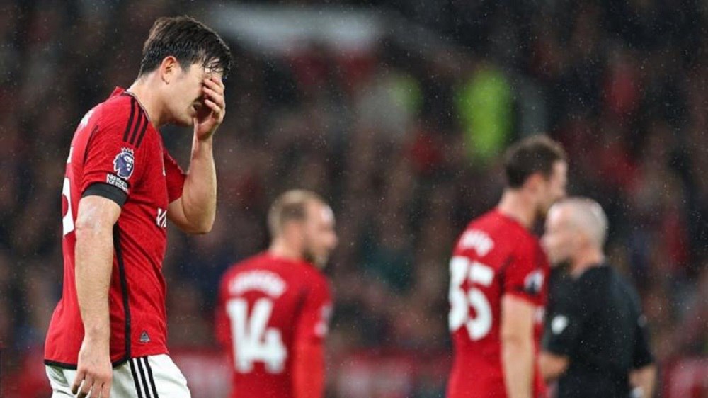 شیاطین سرخ غرق در بحران و درام/ کدام مربی جانشین تن هاخ در منچستریونایتد میشود؟ شیاطین سرخ غرق در بحران و درام/ کدام مربی جانشین تن هاخ در منچستریونایتد میشود؟