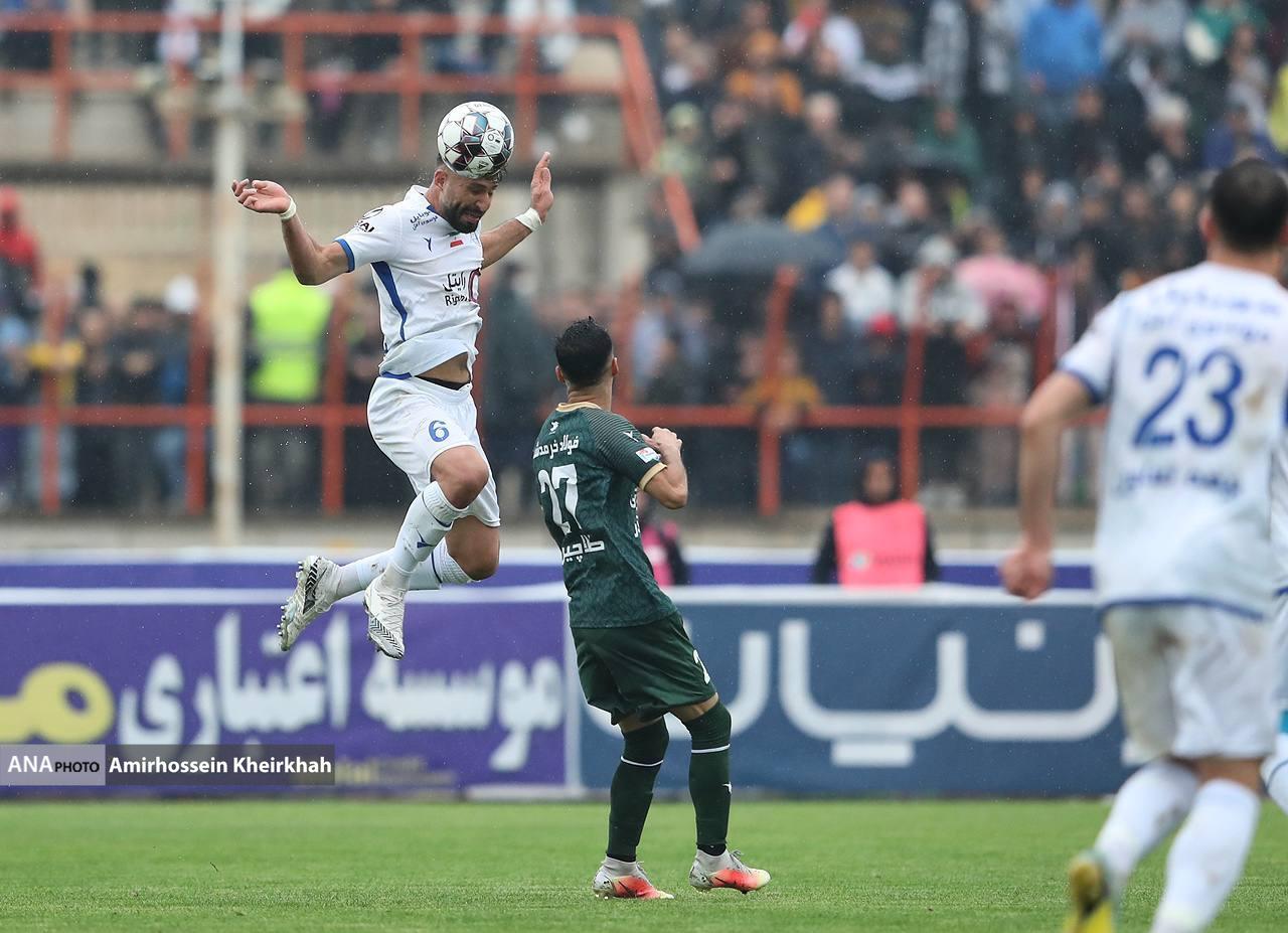 تصاویری جالب از بازیهای استقلال و پرسپولیس با شمس آذر و صنعت نفت تصاویری جالب از بازیهای استقلال و پرسپولیس با شمس آذر و صنعت نفت