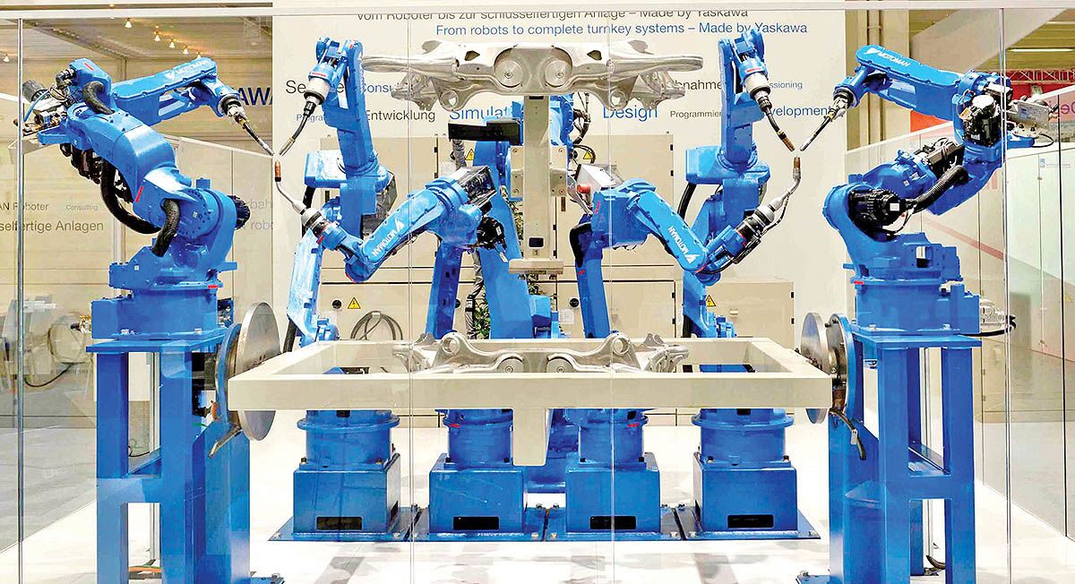 سه دلیلی که صنایع نوآوری نمیکنند صنایع