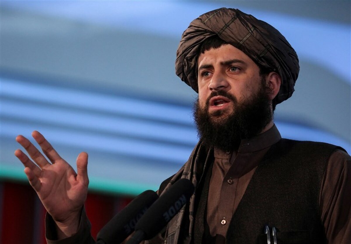 وزیر دفاع طالبان: دولت اسلام‌آباد عواقب کار خود را بسنجد