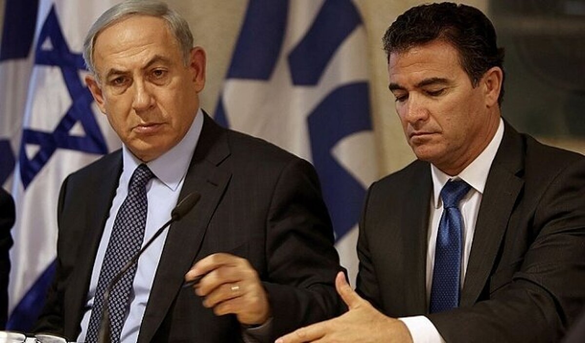 نتانیاهو رئیس سابق موساد را مسئول پرونده غزه پس از جنگ کرد