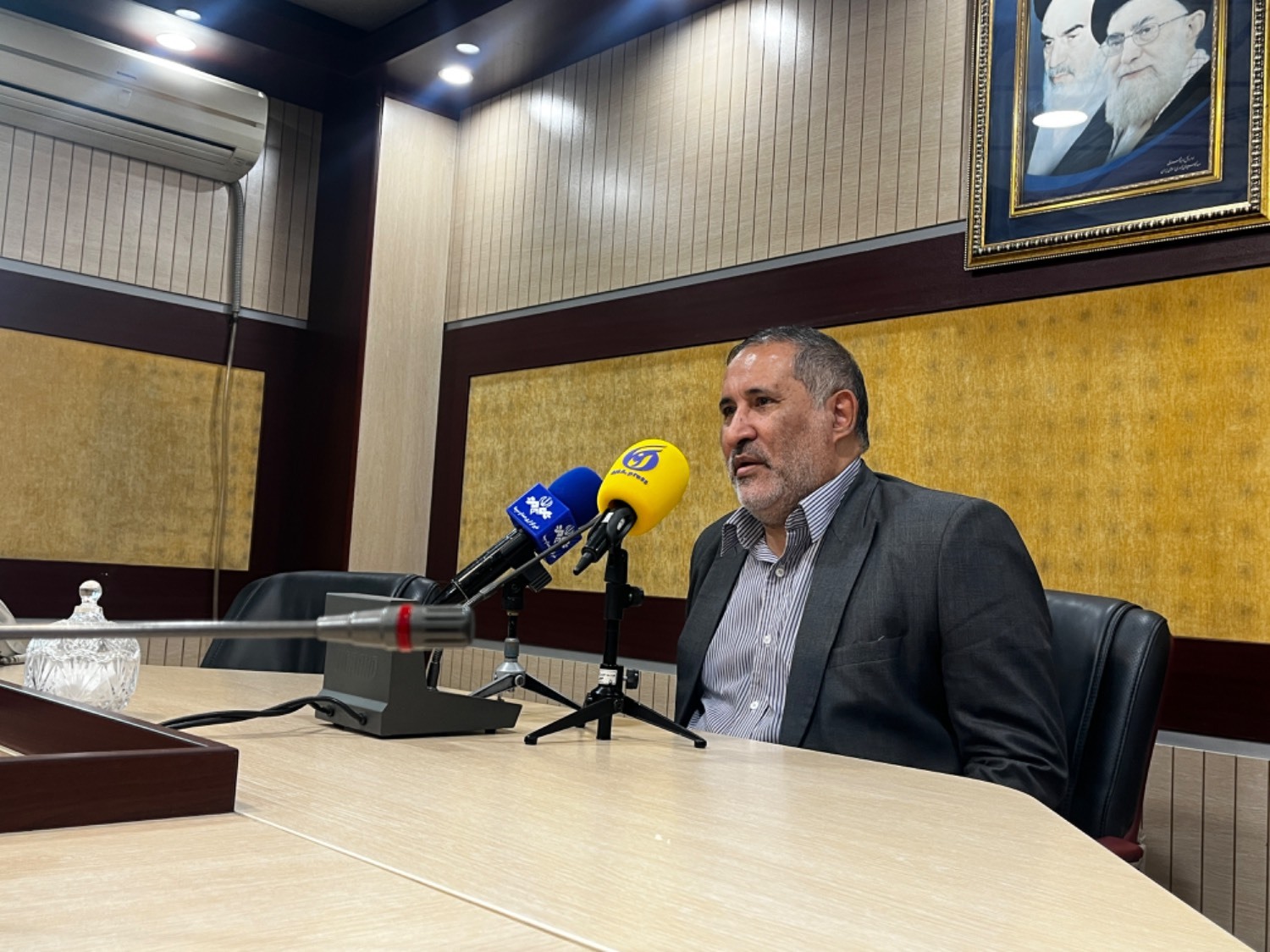 جزئیات پنجمین دوره جشنواره شعر زنان عاشورایی تشریح شد جزئیات پنجمین دوره جشنواره شعر زنان عاشورایی تشریح شد