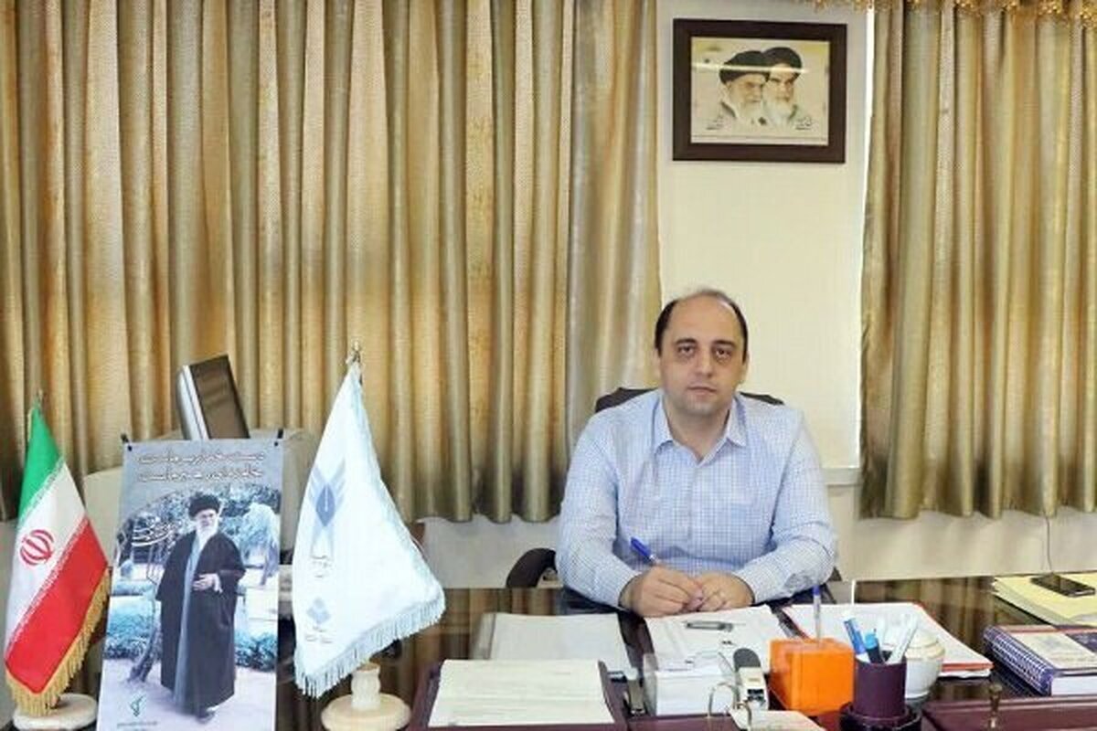 طراحی بیمارستان دیجیتال در دانشگاه آزاد اسلامی آذربایجانشرقی طراحی بیمارستان دیجیتال در دانشگاه آزاد اسلامی آذربایجانشرقی