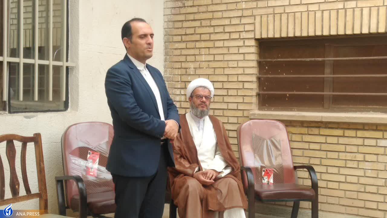 مردم غزه مصداق آیه ۲۳ سوره احزاب هستند مردم غزه مصداق آیه ۲۳ سوره احزاب هستند