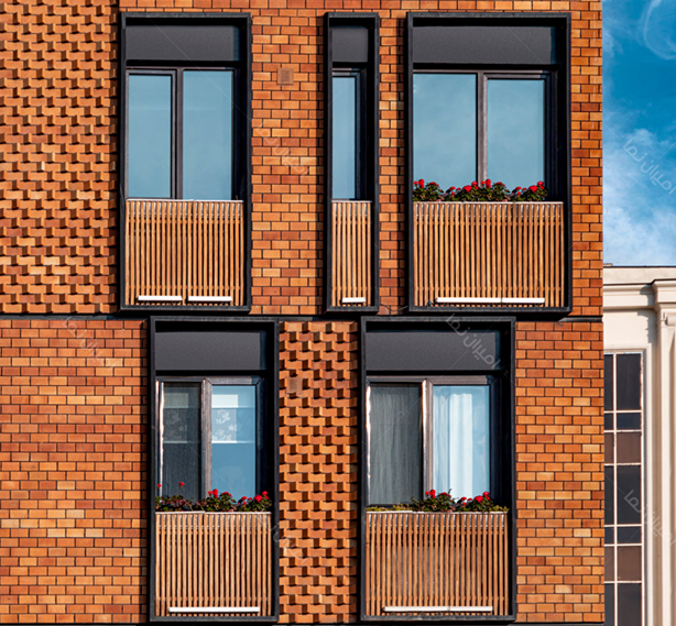 راهنمای کامل خرید آجرنما در سال 1402 + قیمت راهنمای کامل خرید آجرنما در سال 1402 + قیمت