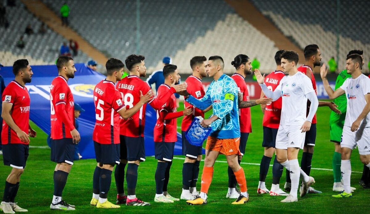 هواداران اصفهانی خواستند، هواداران نساجی نخواستند/سپاهان به کنفدراسیون فوتبال آسیا ۹ گل زد