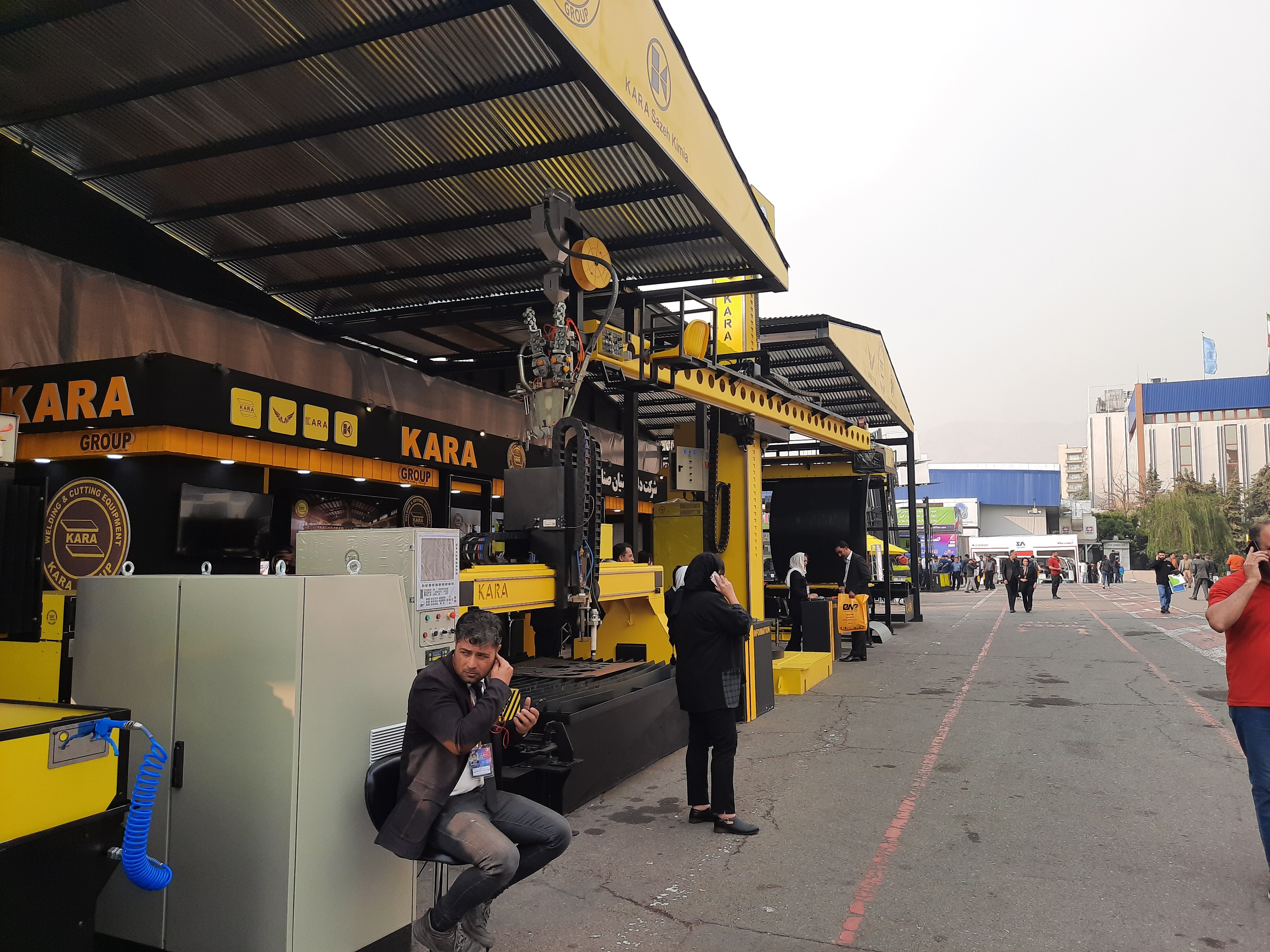 قطعی مکرر برق که هیچ، گازوئیل ژنراتور را هم نمیدهند قطعی مکرر برق که هیچ، گازوئیل ژنراتور را هم نمیدهند