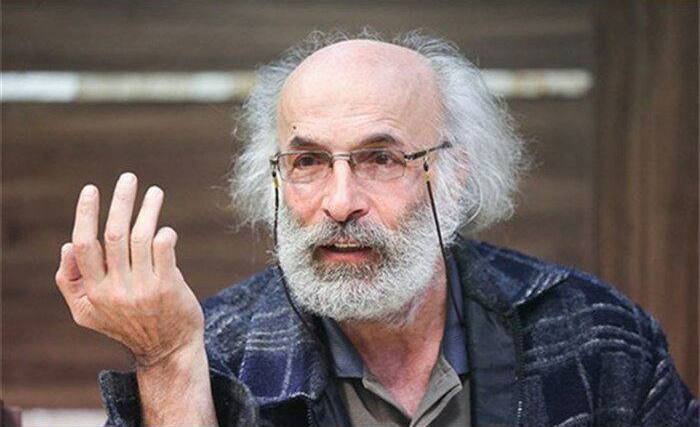 تجلیل کیانوش عیاری از &laquo;جنگل پرتقال&raquo; / با ۶۰ هزار تومان، میلیونی لذت ببرید