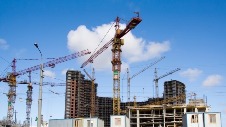 صنعتی‌سازی