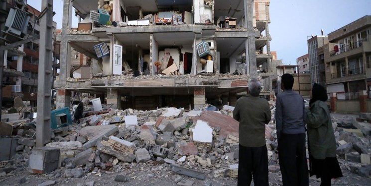 حادثهخیزی ایران و غفلت استفاده از صنعتیسازی دانشبنیانها صنعتیسازی