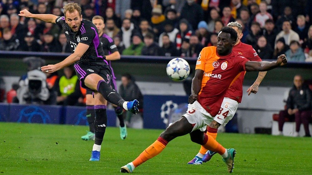 گلزنی، اولویت اول و آخر موتور پرقدرت باواریایی‌ها؛ چگونه «هری کین» رکورد اعجاب انگیز لواندوفسکی را می‌شکند؟