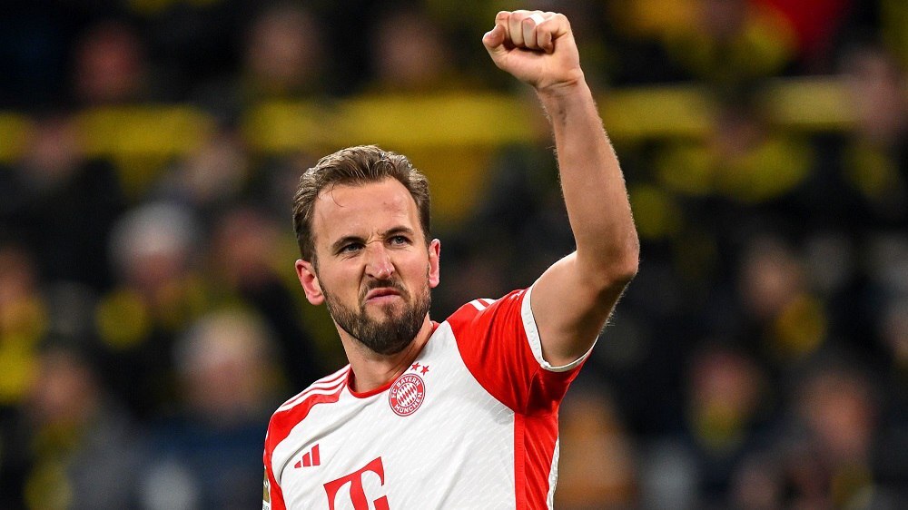 گلزنی، اولویت اول و آخر موتور پرقدرت باواریاییها؛ چگونه «هری کین» رکورد اعجاب انگیز لواندوفسکی را میشکند؟ گلزنی، اولویت اول و آخر موتور پرقدرت باواریاییها؛ چگونه «هری کین» رکورد اعجاب انگیز لواندوفسکی را میشکند؟