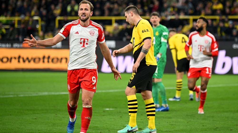 گلزنی، اولویت اول و آخر موتور پرقدرت باواریایی‌ها؛ چگونه «هری کین» رکورد اعجاب انگیز لواندوفسکی را می‌شکند؟