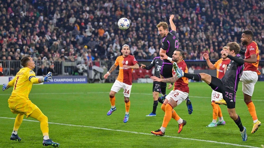 گلزنی، اولویت اول و آخر موتور پرقدرت باواریایی‌ها؛ چگونه «هری کین» رکورد اعجاب انگیز لواندوفسکی را می‌شکند؟