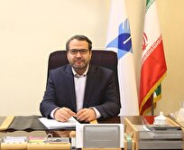 رئیس دانشگاه آزاد اسلامی واحد تهران غرب منصوب شد