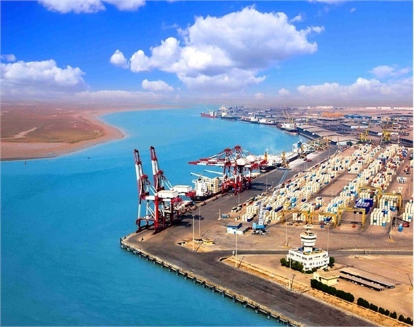 احیای ظرفیتهای خاموش در اقتصاد دریامحور اقتصاد دریامحور