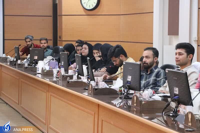 عالمیان: استفاده از واقعیتها برای حق جلوهدادن باطل از ابزارهای جنگ ادارکی است عالمیان: استفاده از واقعیتها برای حق جلوهدادن باطل از ابزارهای جنگ ادارکی است