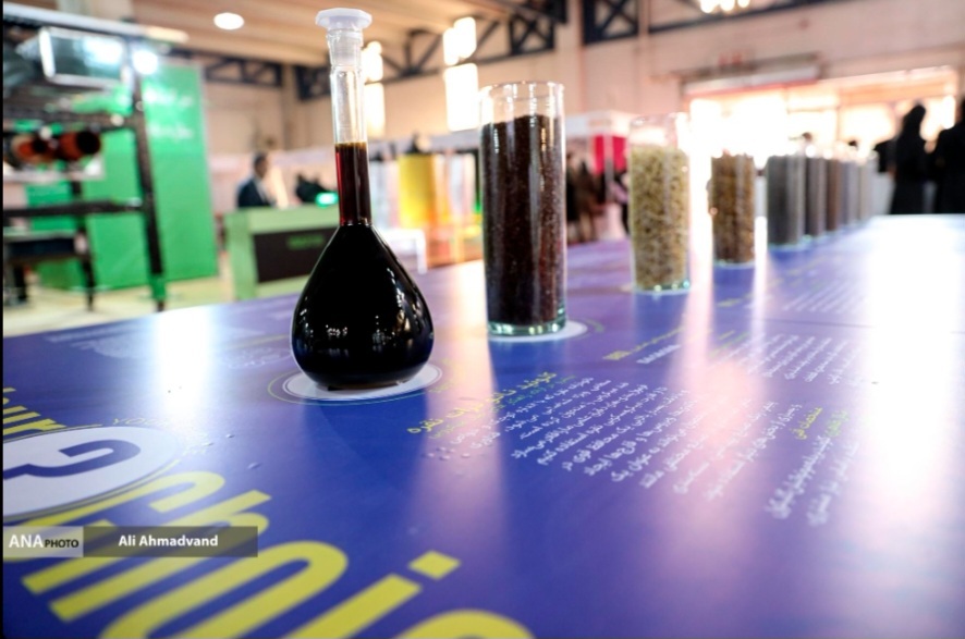 حضوری از جنس نانو/ از شرکت‌های اپتیک یو کوانتوم تا دانش‌بنیان‌های دارای نوآوری جهانی