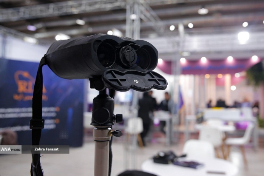 حضوری از جنس نانو/ از شرکت‌های اپتیک یو کوانتوم تا دانش‌بنیان‌های دارای نوآوری جهانی