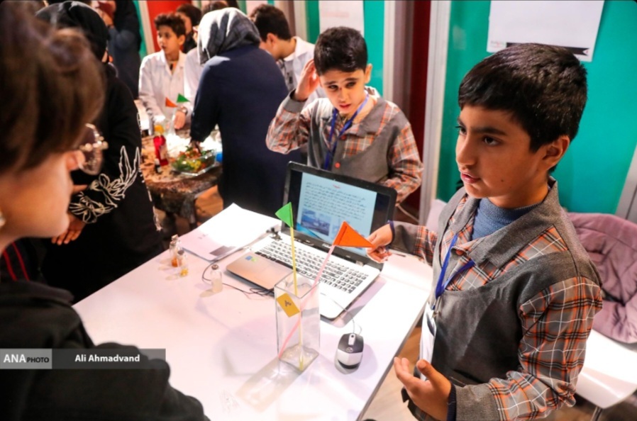 حضوری از جنس نانو/ از شرکت‌های اپتیک یو کوانتوم تا دانش‌بنیان‌های دارای نوآوری جهانی