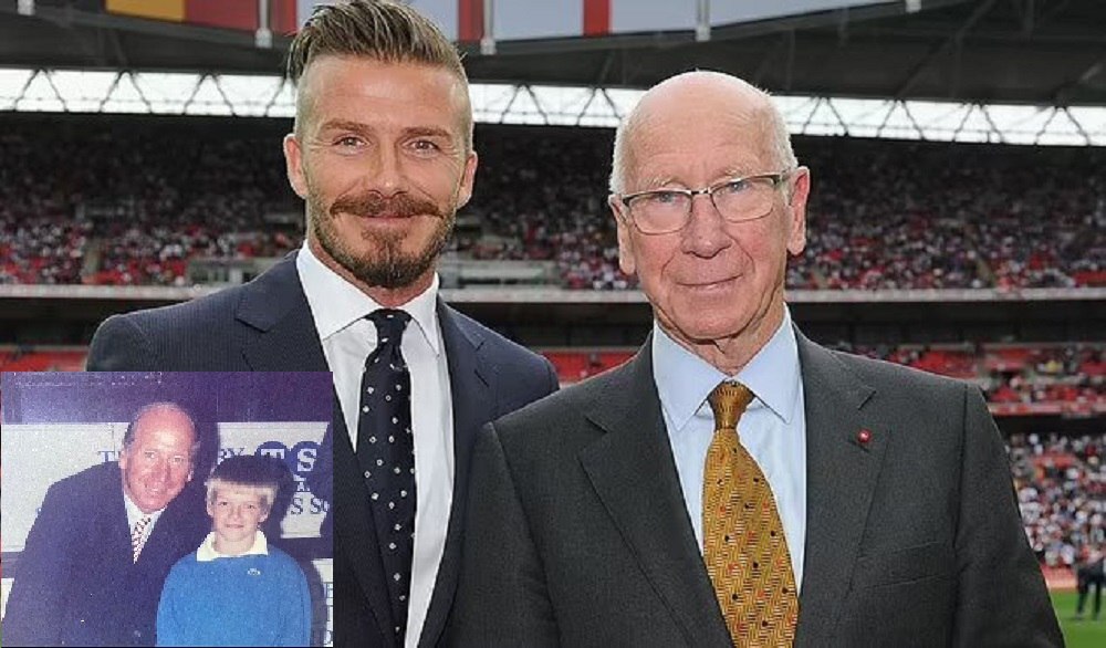 «سربابی» متفاوت با پله، مارادونا، مسی و رونالدو؛ چارلتون اسطورهای فراتر از فوتبال و نماد واقعی فروتنی و موفقیت «سربابی» متفاوت با پله، مارادونا، مسی و رونالدو؛ چارلتون اسطورهای فراتر از فوتبال و نماد واقعی فروتنی و موفقیت