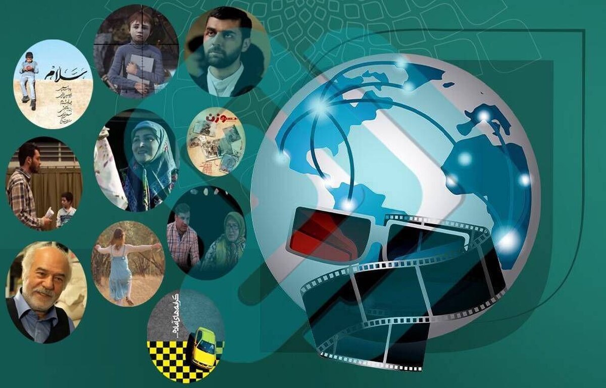 «جشنواره فیلم‌های داستانی کوتاه» در قاب شبکه دو