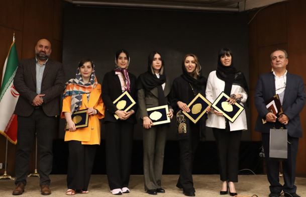 رویداد استارت‌آپی نوآوری در صنعت غذایی و نوشیدنی توسط گروه صنعتی سن ایچ برگزار شد